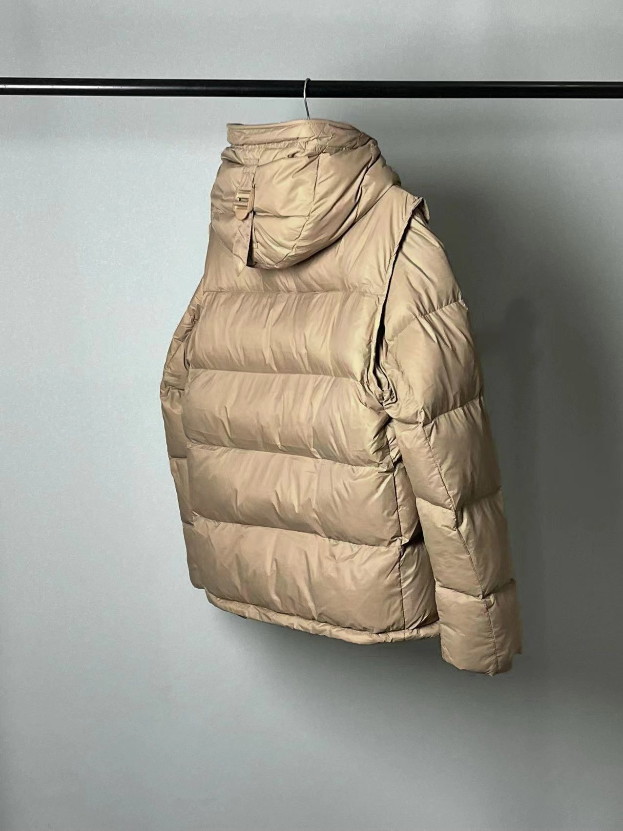 Burberry Down Jackets